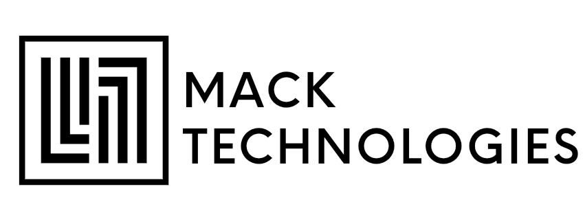 MACK Technologies logo